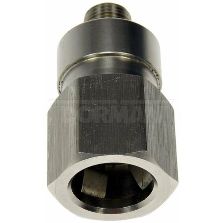 Dorman OE Replacement 15 Millimeter Inlet Diameter Male Thread Female Thread 43 Millimeter Length 667-571